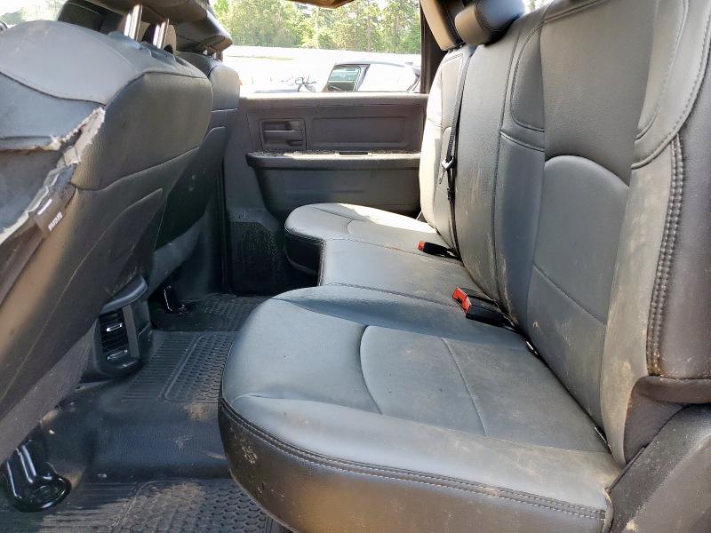 2024 RAM 2500 TRADE 3C6UR5HLXRG195625