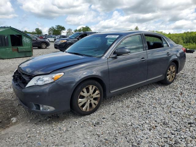 Vin: 4t1bk3dbxbu391519, lot: 58562755, toyota avalon base 2011 img_1