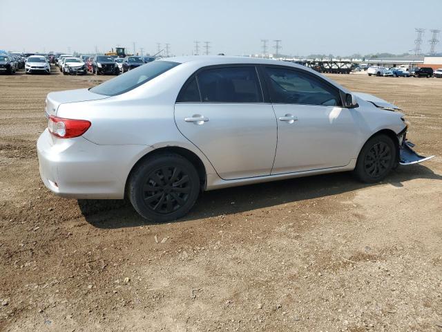 Vin: 2t1bu4ee0dc968152, lot: 59419215, toyota corolla base 20133