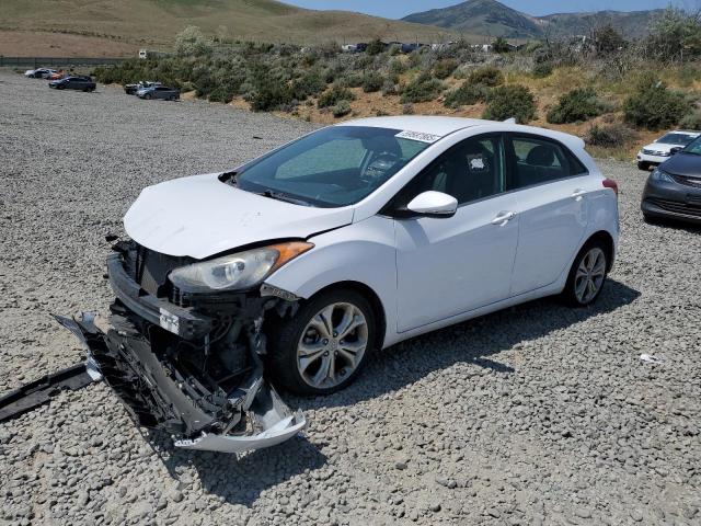 Vin: kmhd35lh0eu189803, lot: 59587865, hyundai elantra 2014 img_1