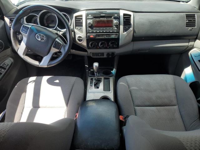 3tmlu4en4cm086752 - 2012 Toyota tacoma double cab - #60561445