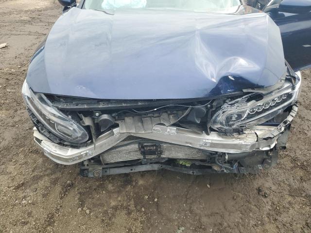 2019 HONDA ACCORD LX 1HGCV1F14KA141611
