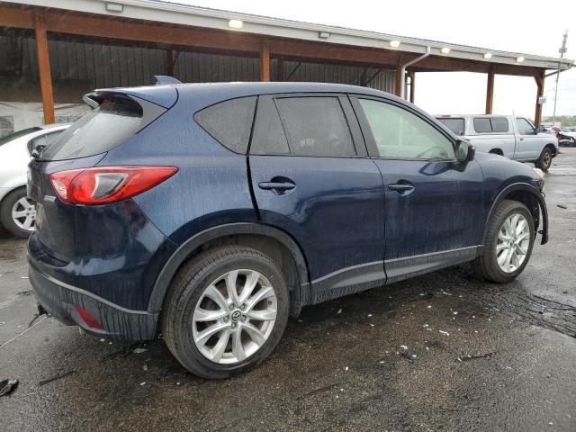 Vin: jm3ke4dy1f0489199, lot: 58178605, mazda cx-5 gt 20153
