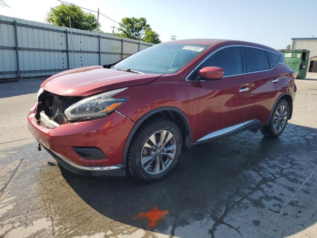 NISSAN MURANO S