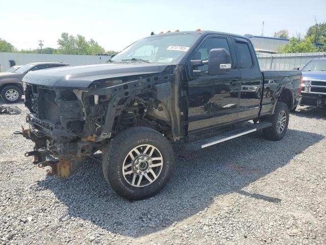 FORD F350 SUPER DUTY