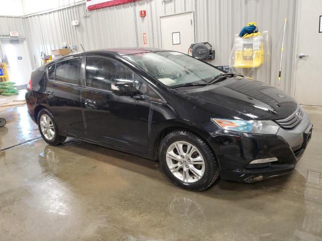 2010 HONDA INSIGHT EX - JHMZE2H72AS009647