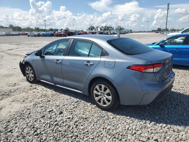 Vin: 5yfeprae7lp088247, lot: 62674995, toyota corolla le 20202