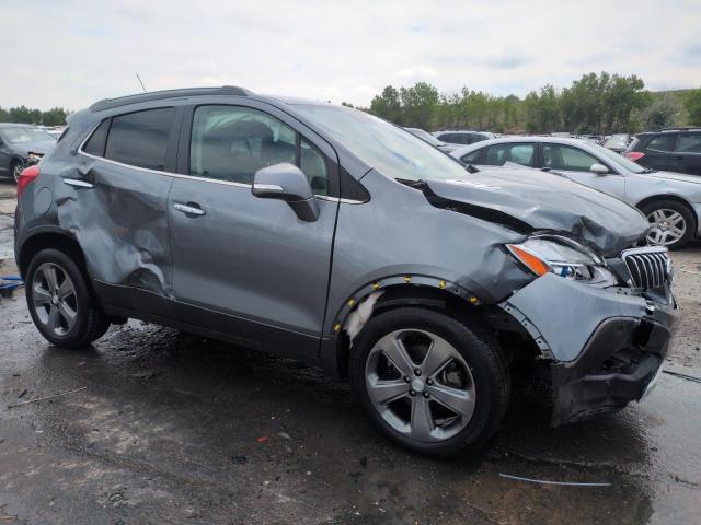 Vin: kl4cjgsb2eb735523, lot: 59238445, buick encore 20144