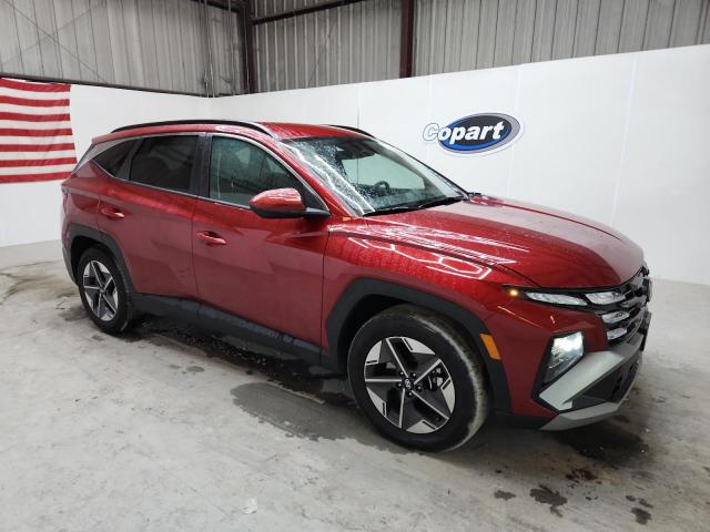Vin: 5nmjb3de8sh481141, lot: 60817515, hyundai tucson sel 20254
