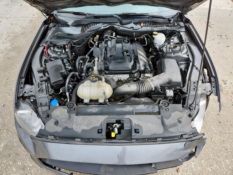 2020 FORD MUSTANG - 1FA6P8TH9L5150191