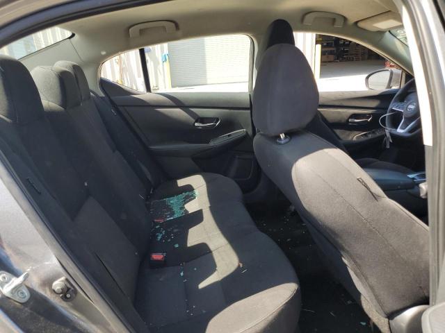 2023 NISSAN SENTRA SV 3N1AB8CV0PY283958