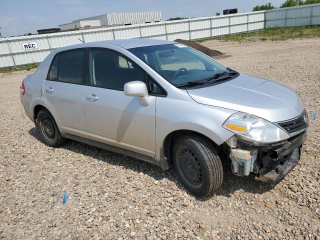 Vin: 3n1bc1ap5bl485732, lot: 59786285, nissan versa s 20114
