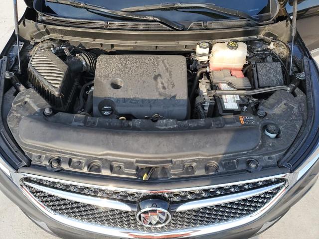 2020 BUICK ENCLAVE AV 5GAERDKW9LJ263060