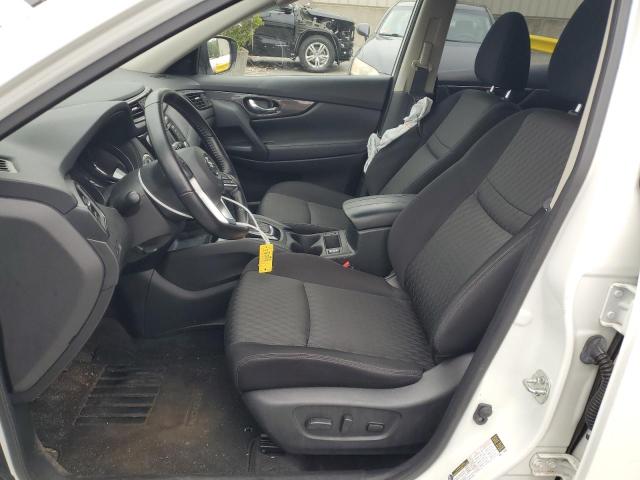 2020 NISSAN ROGUE S - JN8AT2MV6LW144400