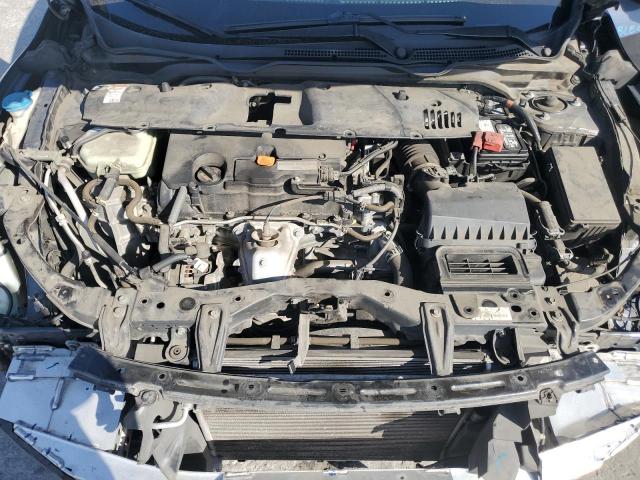 2020 HONDA CIVIC LX 2HGFC2F65LH503324