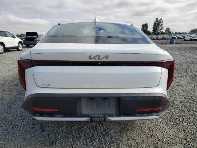 2025 KIA K4 EX 3KPFU4DE6SE083620