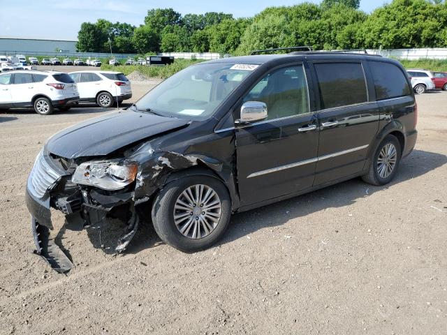 CHRYSLER TOWN & COU