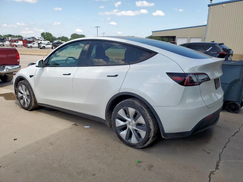 Vin: 7saygdee4pa176362, lot: 60471675, tesla model y 20232