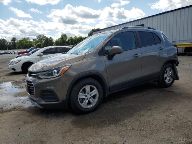 CHEVROLET TRAX 1LT