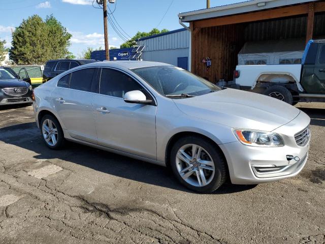 Vin: yv1612fs0e1292871, lot: 60105755, volvo s60 t5 20144