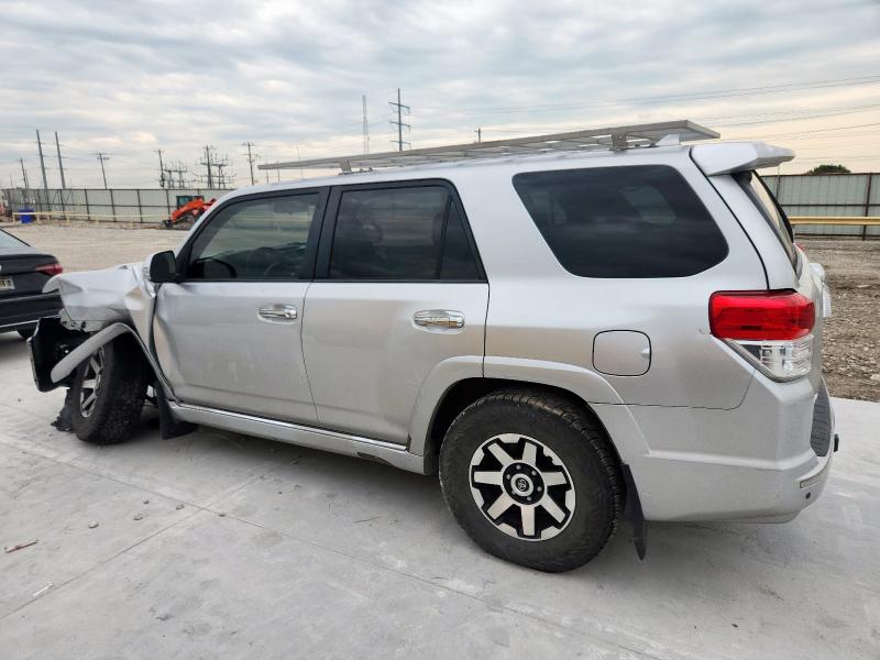Vin: jtebu5jr6d5135298, lot: 60161795, toyota 4runner sr5 20132