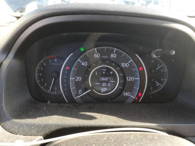 2015 HONDA CR-V LX - 3CZRM3H36FG710725