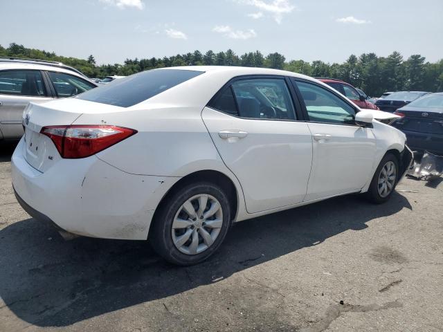 Vin: 2t1burhe3fc461466, lot: 60406645, toyota corolla l 20153