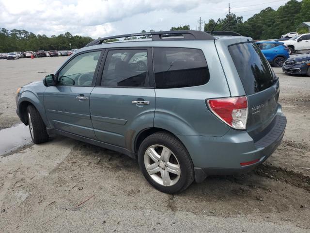 Vin: jf2sh6cc8ah800852, lot: 60024335, subaru forester 2.5x premium 20102