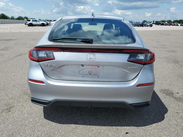 2023 HONDA CIVIC SPOR 19XFL2H81PE023392