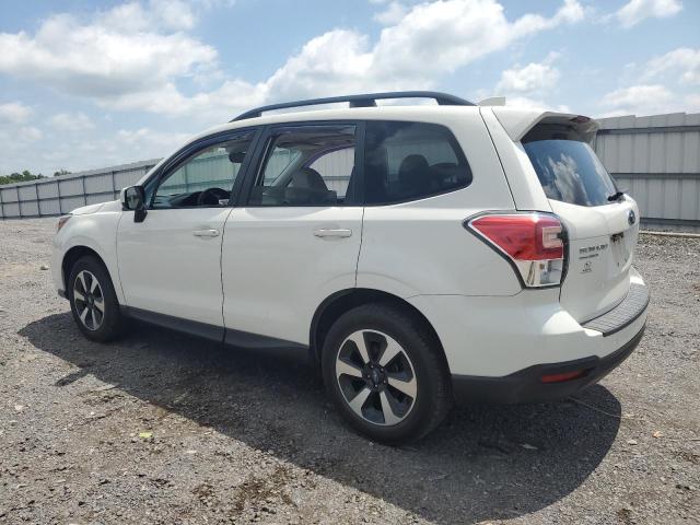 Vin: jf2sjagc6hh421120, lot: 59667765, subaru forester 2.5i premium 20172