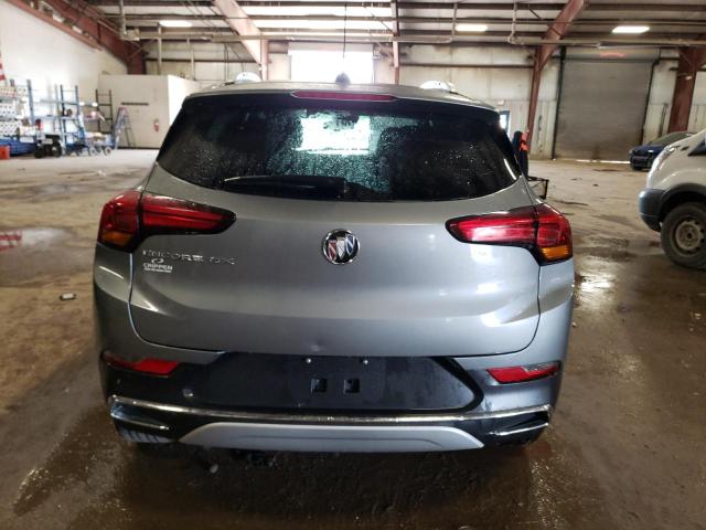 2023 BUICK ENCORE GX - KL4MMFSL7PB064089
