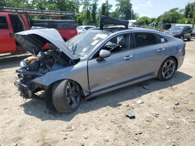 Vin: 5xxg34j21mg062783, lot: 62073195, kia k5 ex 2021 img_1