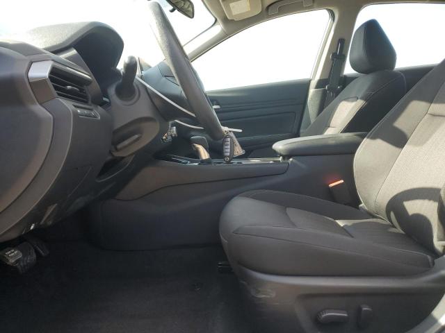 2024 NISSAN ALTIMA SV 1N4BL4DV0RN399057