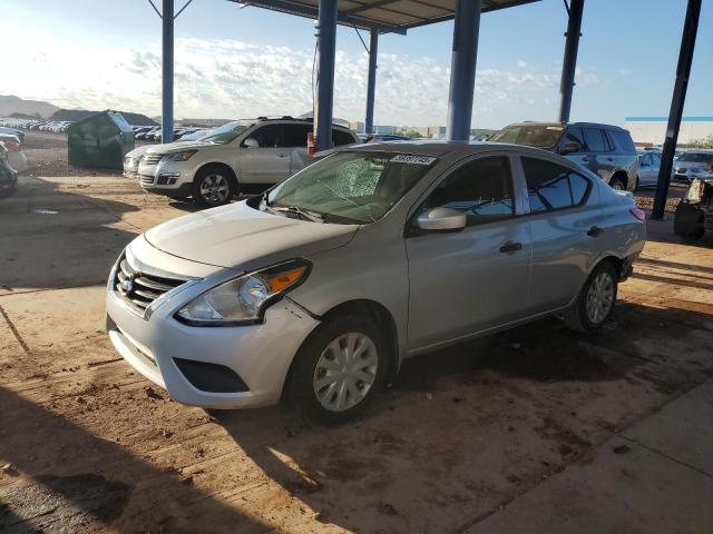Vin: 3n1cn7ap7kl808549, lot: 59397745, nissan versa s 2019 img_1