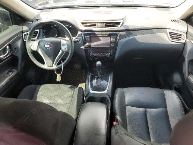 2015 NISSAN ROGUE S - 5N1AT2MV3FC797537