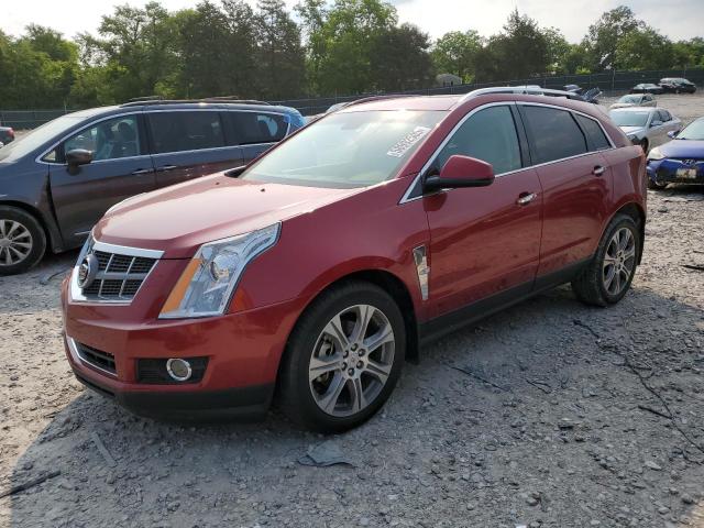 CADILLAC SRX PERFOR