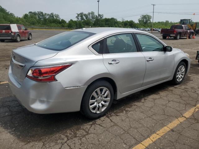 Vin: 1n4al3ap9fn895692, lot: 58717305, nissan altima 2.5 20153