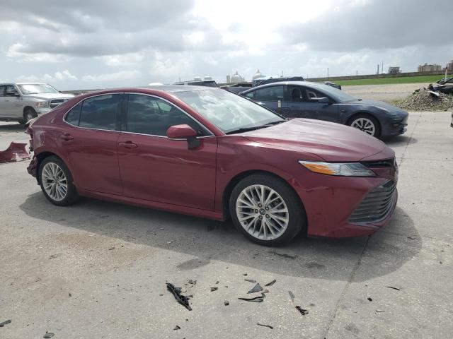 Vin: 4t1b11hk4ku752972, lot: 60812795, toyota camry l 20194
