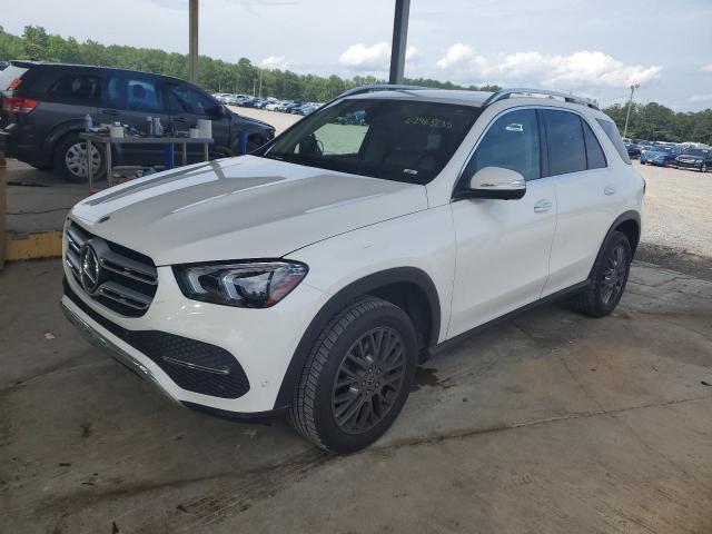 Vin: 4jgfb4je6na736203, lot: 62463835, mercedes-benz gle-class 350 2022 img_1