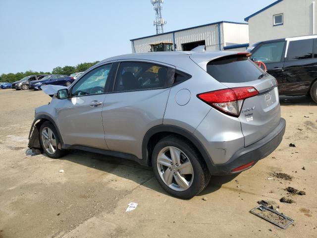 Vin: 3czru6h76km701569, lot: 59420505, honda hr-v exl 20192