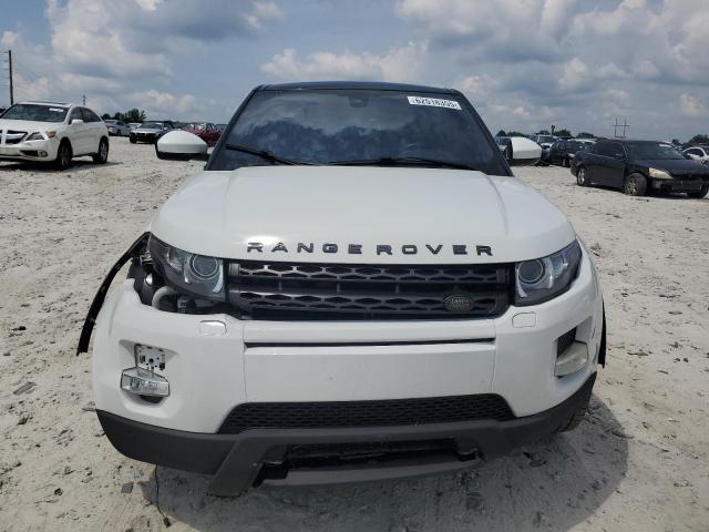 2015 LAND ROVER RANGE ROVE SALVP2BG0FH052996