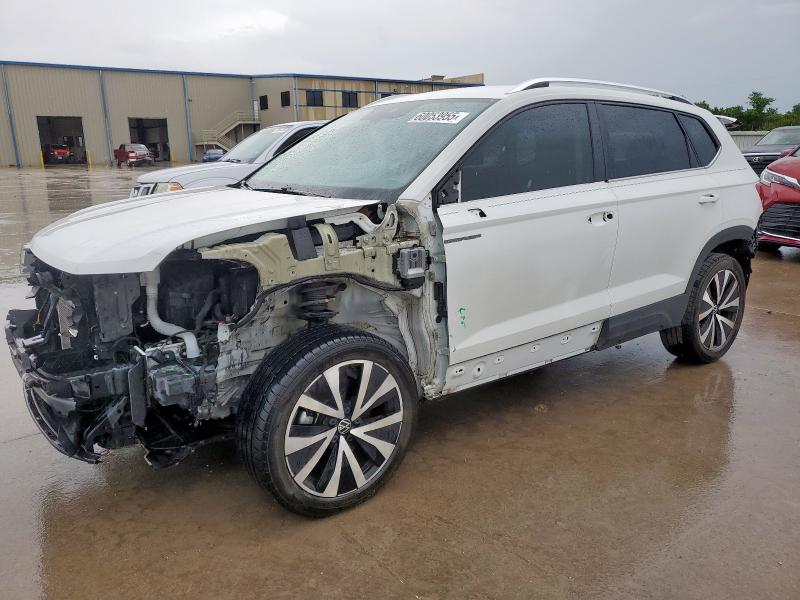 Vin: 3vvsx7b26nm043985, lot: 60053955, volkswagen taos se se 2022 img_1
