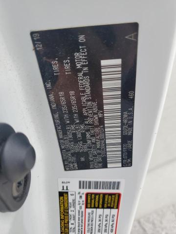 2020 TOYOTA HIGHLANDER - 5TDCZRAH4LS001374