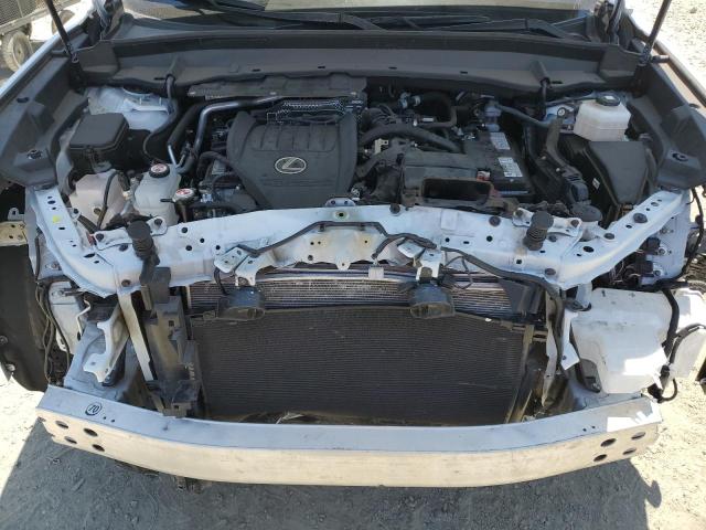 2024 LEXUS TX 350 BAS 5TDAAAB69RS014336