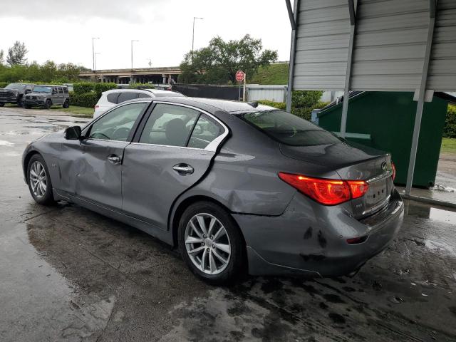 Vin: jn1ev7ar0hm834855, lot: 59423175, infiniti q50 premium 20172