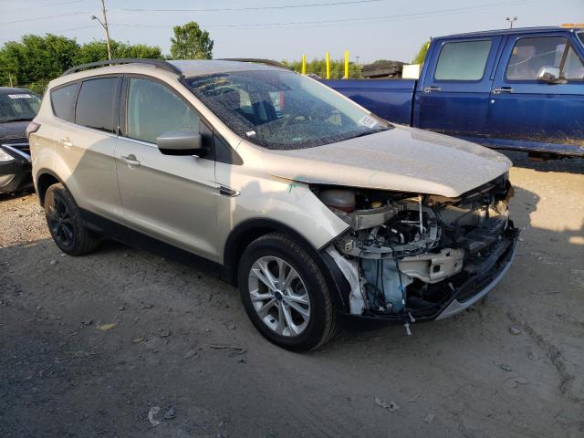 Vin: 1fmcu9gd6jua21293, lot: 61183565, ford escape se 20184