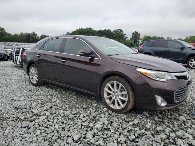 Vin: 4t1bk1eb9du024116, lot: 61399425, toyota avalon base 20134
