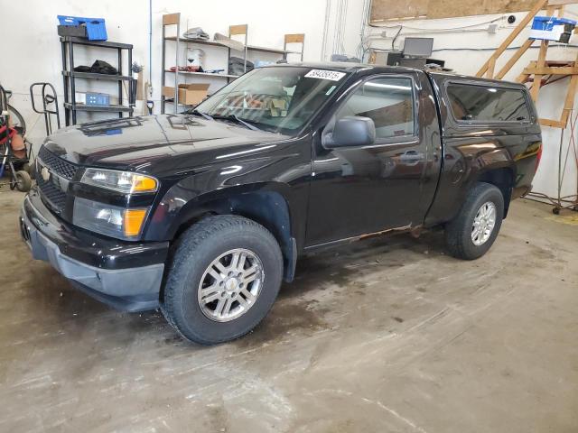 Vin: 1gcgtcfe4b8130930, lot: 58435815, chevrolet colorado lt 2011 img_1