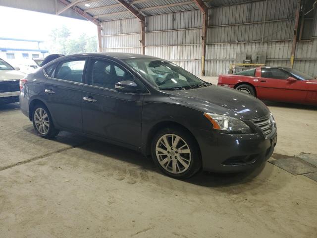 Vin: 3n1ab7ap0dl793590, lot: 59977555, nissan sentra s 20134