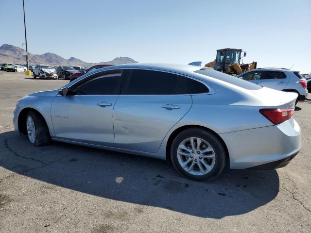 2018 CHEVROLET MALIBU 1G1ZF5SUXJF217758
